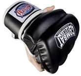 CSI Hybrid Fight Gloves